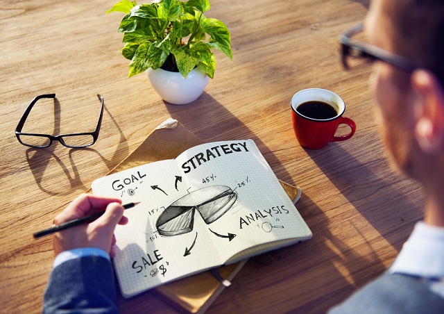 ¿Cómo iniciar un startup?
