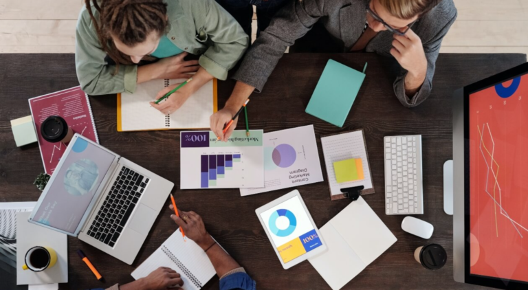 Estrategias de Marketing Digital para Startups