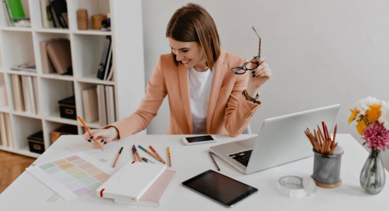 5 elementos clave para emprender un negocio con éxito
