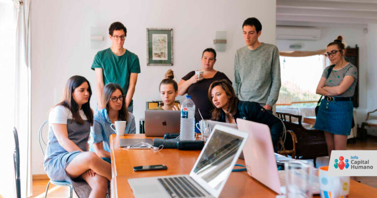 Los 5 emprendimientos más atractivos para millennials en México