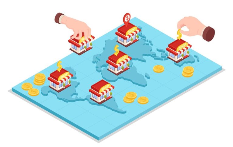 ¿Cómo elegir la franquicia ideal y triunfar en el mundo empresarial?